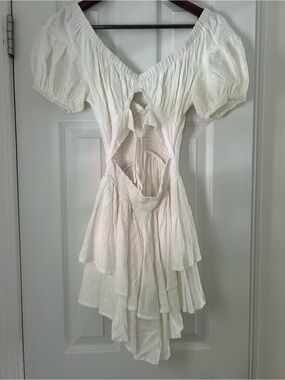 midi tube dress Onda Tube Midi Dress